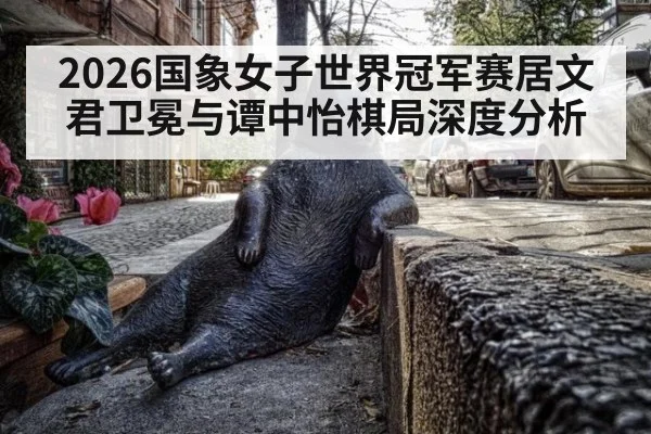 2026国象女子世界冠军赛居文君卫冕与谭中怡棋局深度分析